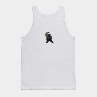 Brian Littrell Tank Top